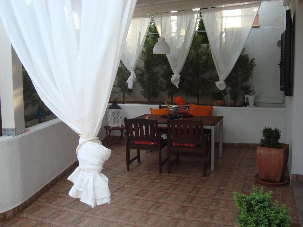 Ii Appartamento