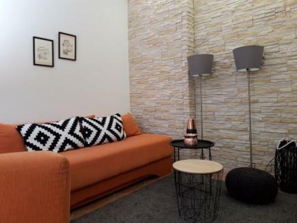 Appartamento Ii *